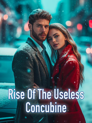 Rise Of The Useless Concubine